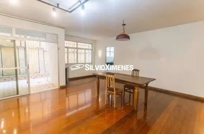 Residencial › Área Privativa no Funcionários com 197,00 (M²), 4 quartos e 2 vagas para Venda