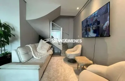 Residencial › Cobertura no Buritis com 157,00 (M²), 3 quartos e 3 vagas para Aluguel