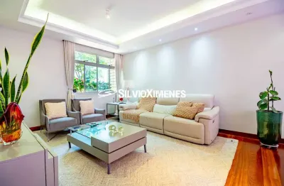 Residencial › Apartamento no Anchieta com 280,00 (M²), 4 quartos e 3 vagas para Venda