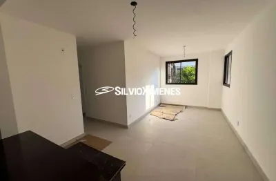 Residencial › Apartamento no São Lucas com 60,00 (M²), 2 quartos e 2 vagas para Venda