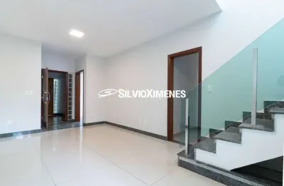 Residencial › Cobertura no Santo Antônio com 170,00 (M²), 4 quartos e 3 vagas para Venda