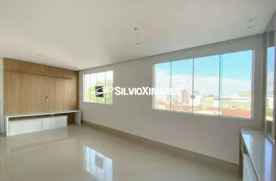 Residencial › Apartamento no Padre Eustáquio com 86,00 (M²), 3 quartos e 2 vagas para Venda