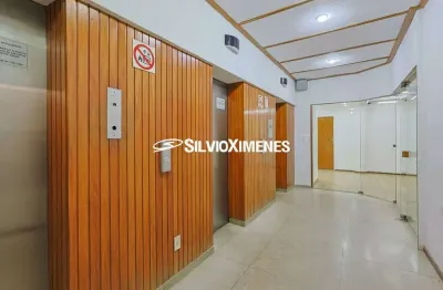 Sala comercial para alugar na Rua dos Goitacazes, 43, Centro, Belo Horizonte