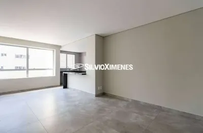 Residencial › Apartamento no Lourdes com 92,00 (M²), 3 quartos e 2 vagas para Venda