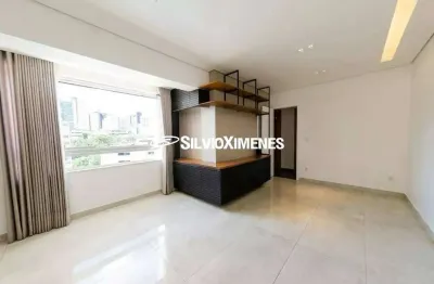 Residencial › Apartamento no Buritis com 66,00 (M²), 2 quartos e 1 vagas para Venda