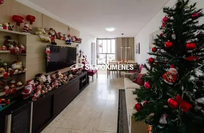 Residencial › Cobertura no Barroca com 164,00 (M²), 3 quartos e 3 vagas para Venda