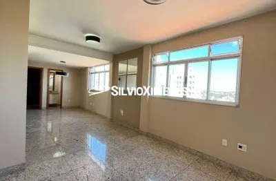 Residencial › Cobertura no Cidade Nova com 303,00 (M²), 4 quartos e 4 vagas para Venda