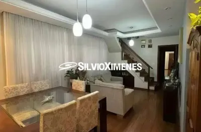 Residencial › Cobertura no Santo Antônio com 175,00 (M²), 4 quartos e 2 vagas para Venda