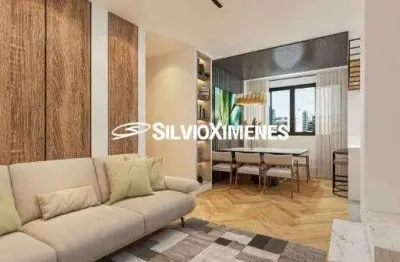 Residencial › Cobertura no Prado com 97,00 (M²), 3 quartos e 3 vagas para Venda