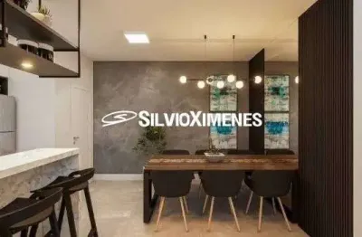 Residencial › Apartamento no Prado com 70,00 (M²), 3 quartos e 2 vagas para Venda
