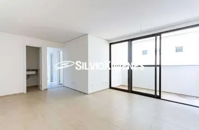 Residencial › Apartamento no Funcionários com 88,16 (M²), 3 quartos e 2 vagas para Venda