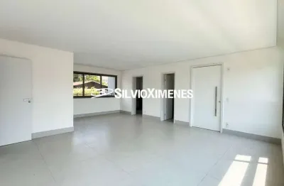 Residencial › Apartamento no São Bento com 140,00 (M²), 4 quartos e 4 vagas para Venda