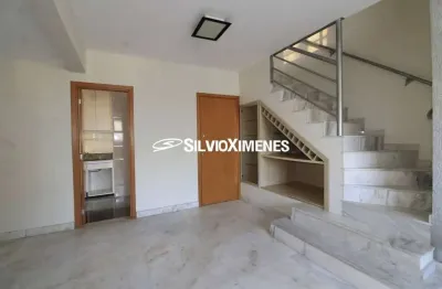 Residencial › Cobertura no Buritis com 190,00 (M²), 4 quartos e 3 vagas para Venda