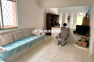 Residencial › Casa no Carlos Prates com 167,00 (M²), 4 quartos e 3 vagas para Venda
