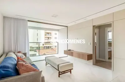 Residencial › Apartamento no Santo Antônio com 83,00 (M²), 3 quartos e 2 vagas para Venda