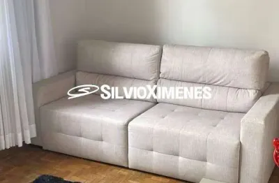 Residencial › Apartamento no Nova Suíssa com 56,00 (M²), 2 quartos e 1 vagas para Venda