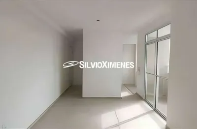 Residencial › Apartamento no Nova Suíssa com 60,00 (M²), 2 quartos e 2 vagas para Venda