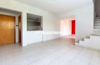 Residencial › Cobertura no Vila Paris com 151,00 (M²), 2 quartos e 2 vagas para Venda