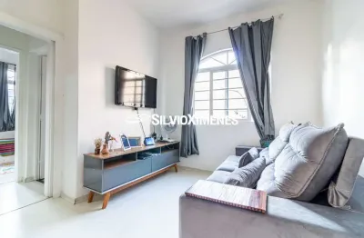 Residencial › Apartamento no Santa Tereza com 65,91 (M²), 2 quartos e 1 vagas para Venda