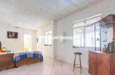Residencial › Casa no Santa Efigênia com 400,00 (M²), 6 quartos e 1 vagas para Venda