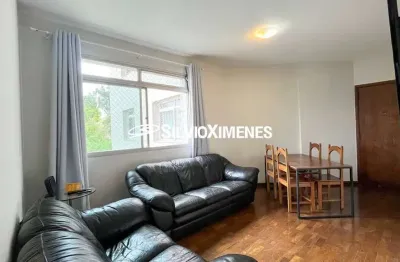 Residencial › Apartamento no Cruzeiro com 85,00 (M²), 2 quartos e 1 vagas para Venda