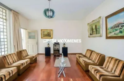 Residencial › Casa no Prado com 229,00 (M²), 3 quartos e 4 vagas para Venda