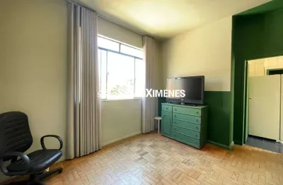 Residencial › Apartamento no Carmo com 97,00 (M²), 3 quartos e 1 vagas para Aluguel