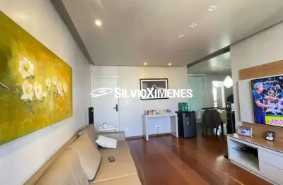 Residencial › Apartamento no Savassi com 115,00 (M²), 3 quartos e 1 vagas para Venda