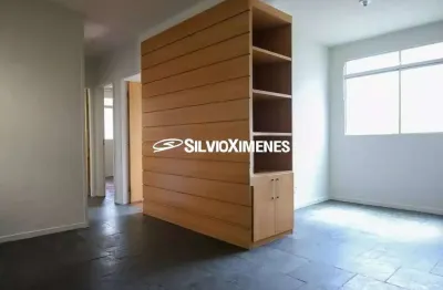 Residencial › Apartamento no Padre Eustáquio com 80,00 (M²), 3 quartos e 1 vaga para Venda