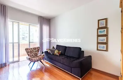 Residencial › Apartamento no Buritis com 105,00 (M²), 3 quartos e 2 vagas para Venda
