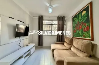 Residencial › Apartamento no Sion com 86,00 (M²), 2 quartos e 1 vaga para Aluguel