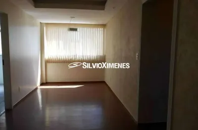 Residencial › Apartamento no Buritis com 80,00 (M²), 3 quartos e 2 vagas para Venda