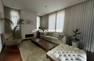 Residencial › Casa no São Bento com 520,00 (M²), 4 quartos e 4 vagas para Venda