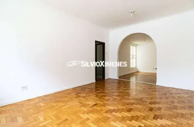 Residencial › Apartamento no Lourdes com 128,00 (M²), 3 quartos e 2 vagas para Aluguel, Venda