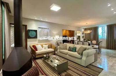 Residencial › Casa no Grajaú com 374,00 (M²), 4 quartos e 2 vagas para Venda