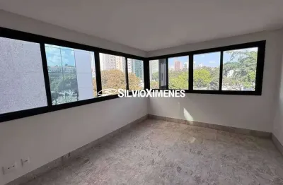 Residencial › Apartamento no Lourdes com 205,00 (M²), 4 quartos e 4 vagas para Venda