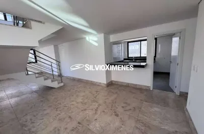 Residencial › Cobertura no Lourdes com 410,00 (M²), 5 quartos e 5 vagas para Venda