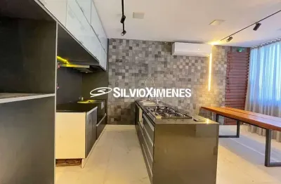Residencial › Apartamento no Luxemburgo com 135,00 (M²), 3 quartos e 1 vagas para Venda