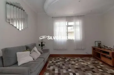 Residencial › Cobertura no Buritis com 240,00 (M²), 3 quartos e 2 vagas para Venda