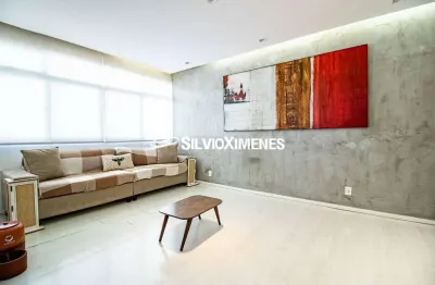 Residencial › Cobertura no Buritis com 216,00 (M²), 4 quartos e 2 vagas para Venda