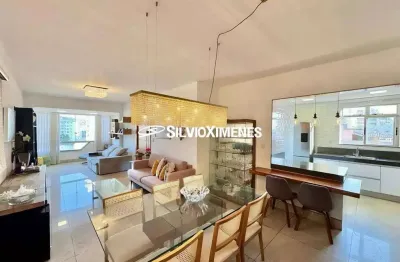 Residencial › Cobertura no Gutierrez com 200,00 (M²), 5 quartos e 4 vagas para Venda