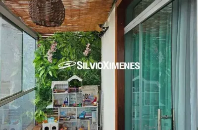 Residencial › Casa no Colégio Batista com 320,00 (M²), 4 quartos e 1 vaga para Venda