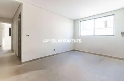 Residencial › Apartamento no Sagrada Família com 47,00 (M²), 2 quartos e 2 vagas para Venda