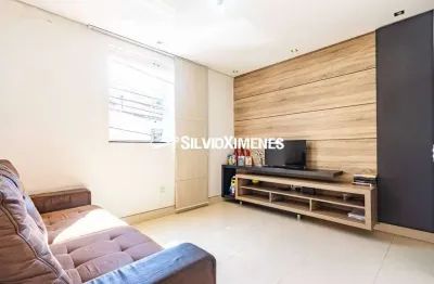 Residencial › Casa no Santa Efigênia com 217,00 (M²), 3 quartos e 2 vagas para Venda