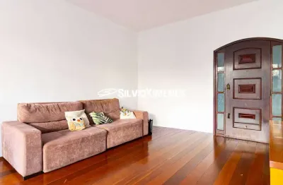 Residencial › Apartamento no Barro Preto com 244,00 (M²), 4 quartos e 3 vagas para Venda