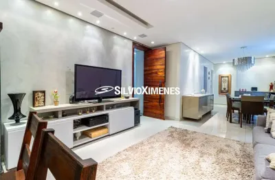 Residencial › Apartamento no Anchieta com 129,00 (M²), 3 quartos e 2 vagas para Venda