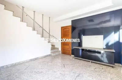 Residencial › Cobertura no Padre Eustáquio com 105,00 (M²), 3 quartos e 2 vagas para Venda