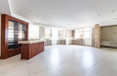 Residencial › Apartamento no Santa Lúcia com 180,00 (M²), 3 quartos e 2 vagas para Venda