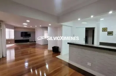 Residencial › Apartamento no Buritis com 160,00 (M²), 3 quartos e 2 vagas para Venda