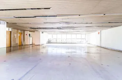 Casa comercial com 1 sala para alugar na Rua Espírito Santo, 505, Centro, Belo Horizonte
